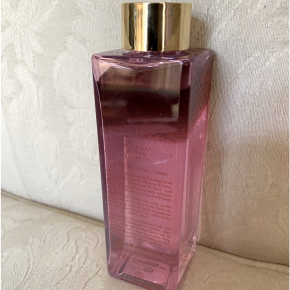 Byroe Hibiscus Tea Face Glow Mist Spray BNIB - Picture 14 of 15